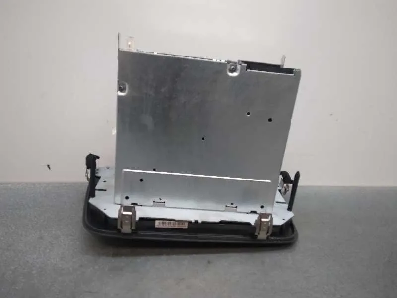 Sistema Audio / Radio Cd para Seat Altea (5P1)