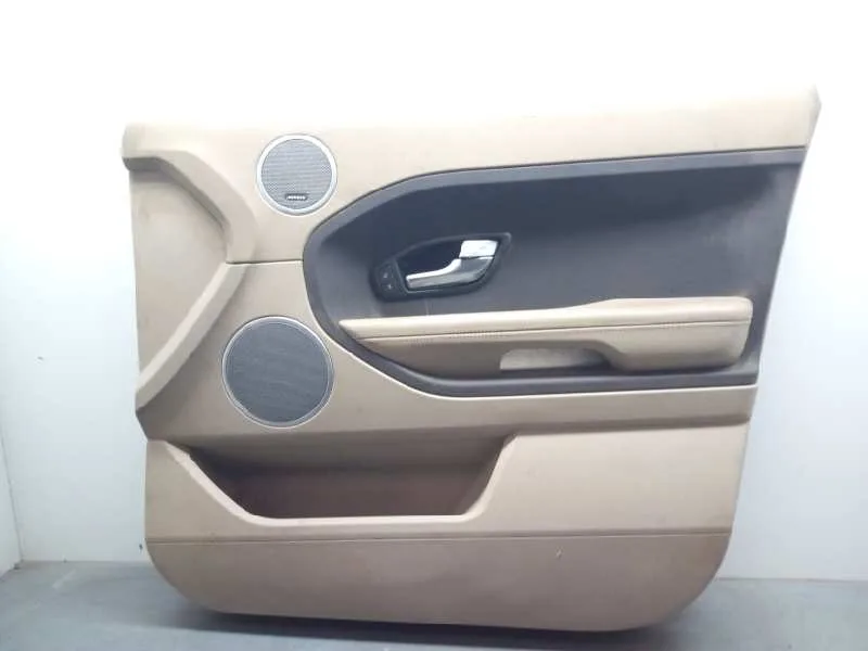 Guarnecido Puerta Delantera Derecha para Land Rover Evoque