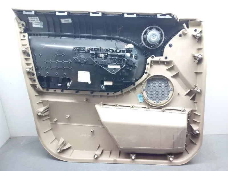 Guarnecido Puerta Delantera Derecha para Land Rover Evoque