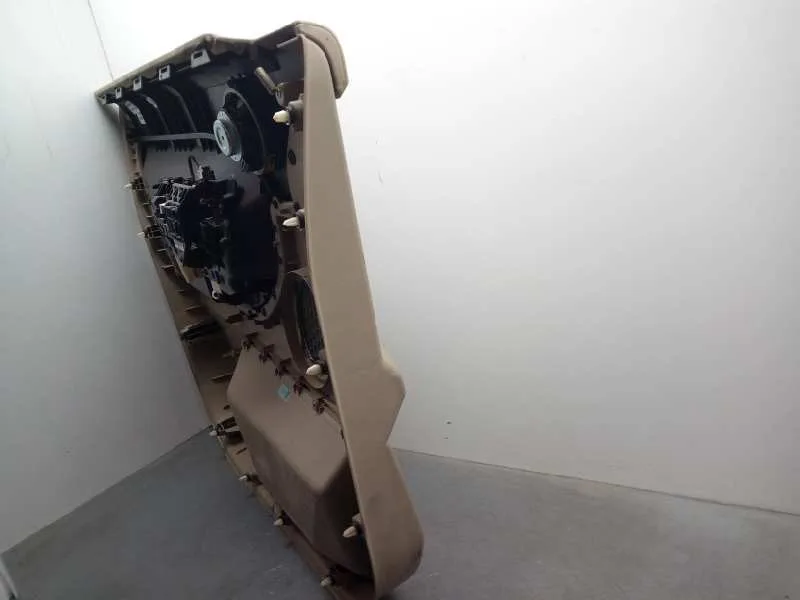 Guarnecido Puerta Delantera Derecha para Land Rover Evoque
