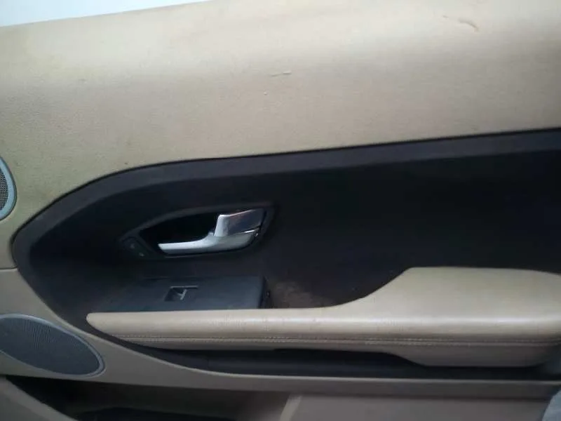 Guarnecido Puerta Delantera Derecha para Land Rover Evoque