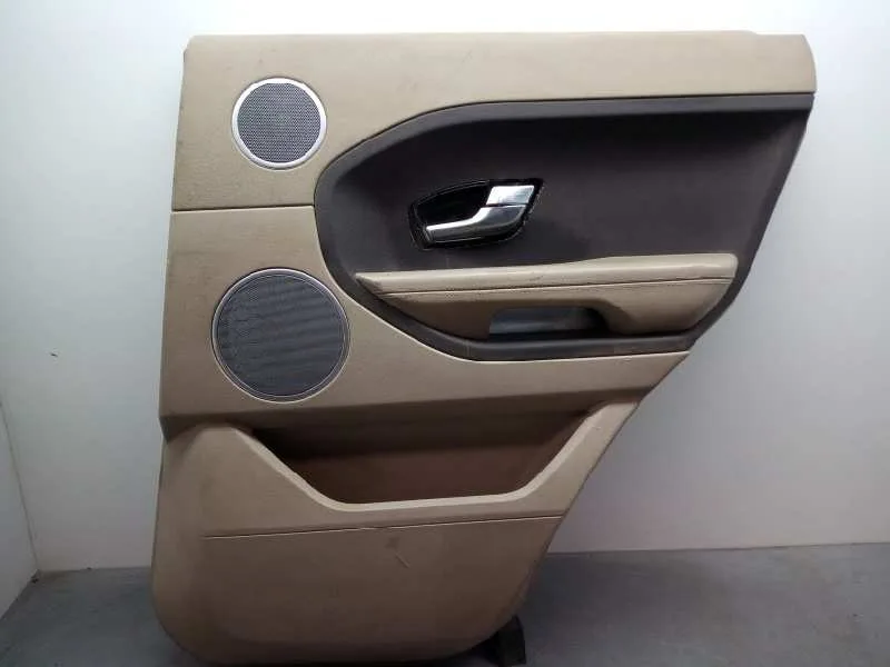 Guarnecido Puerta Trasera Derecha para Land Rover Evoque
