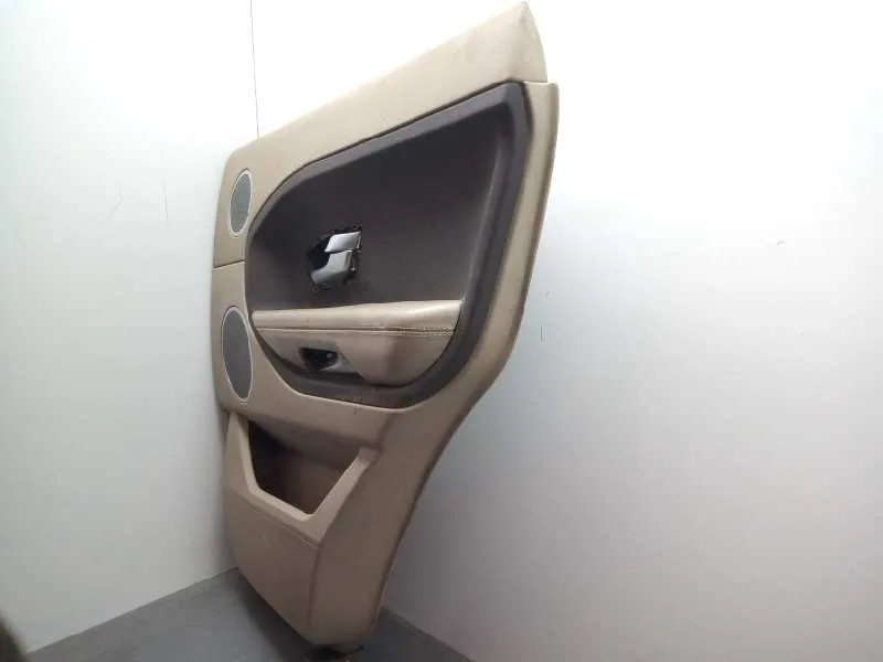 Guarnecido Puerta Trasera Derecha para Land Rover Evoque