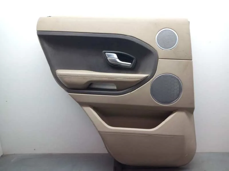 Guarnecido Puerta Trasera Izquierda para Land Rover Evoque