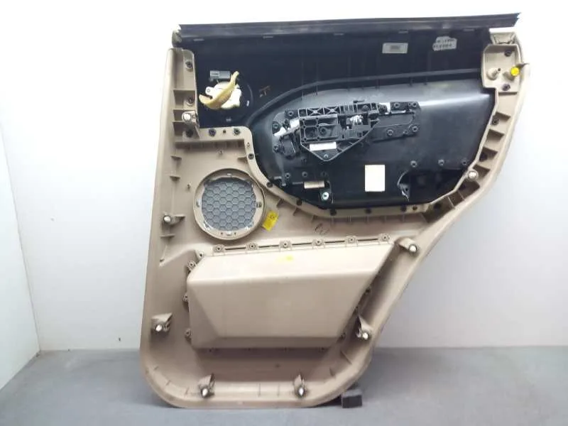 Guarnecido Puerta Trasera Izquierda para Land Rover Evoque