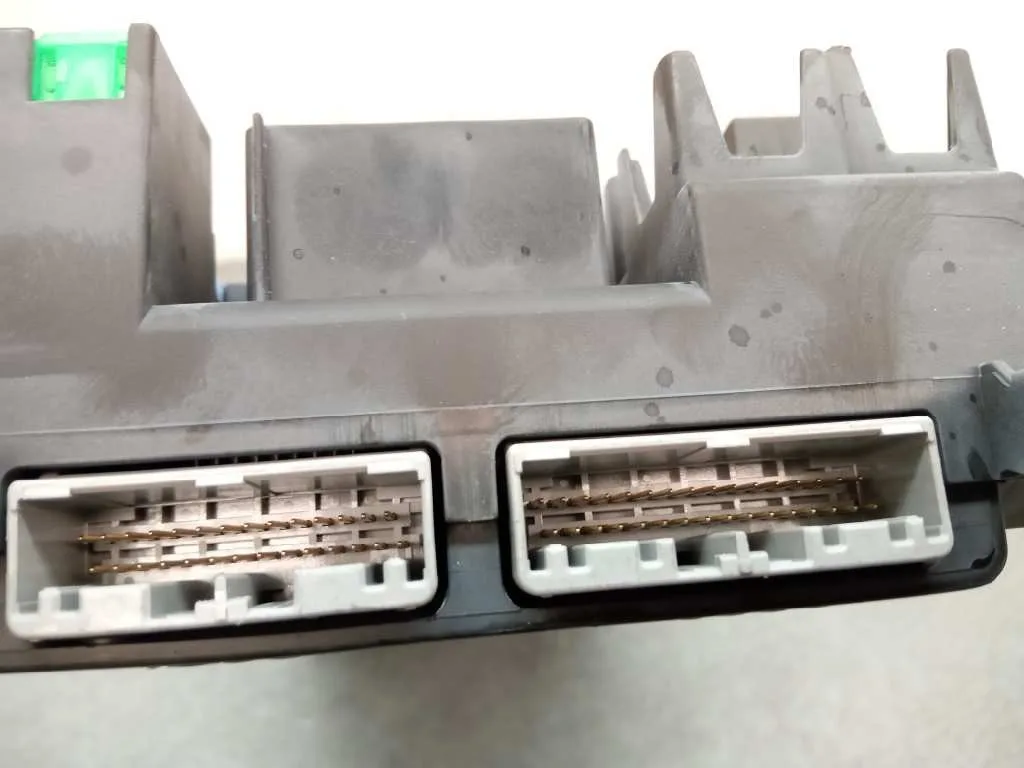 Caja Reles / Fusibles para Land Rover Evoque