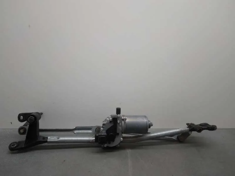 Motor Limpia Delantero para Land Rover Evoque