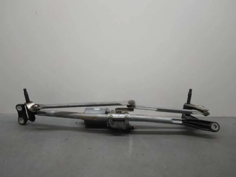 Motor Limpia Delantero para Land Rover Evoque