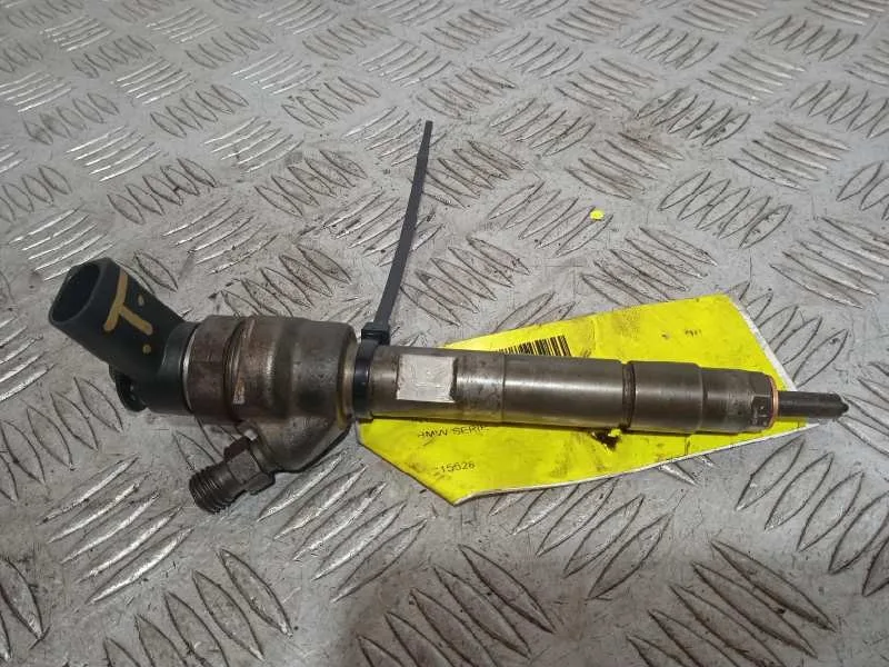 Inyector para Bmw Serie 1 Berlina (E81/E87)