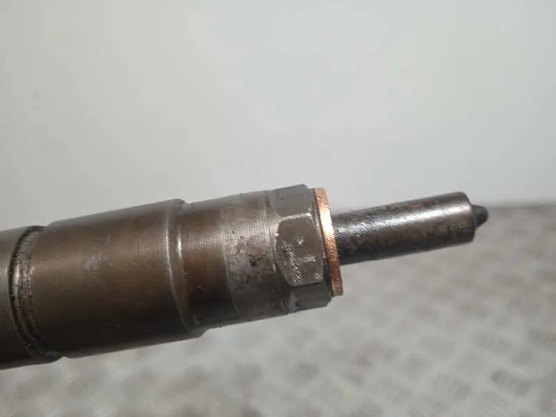 Inyector para Bmw Serie 1 Berlina (E81/E87)