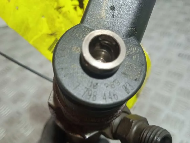 Inyector para Bmw Serie 1 Berlina (E81/E87)