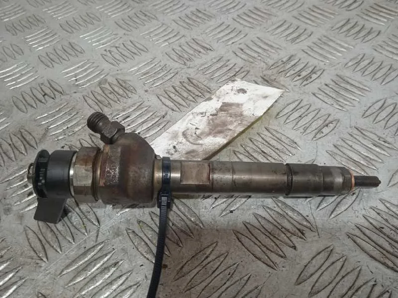Inyector para Bmw Serie 1 Berlina (E81/E87)