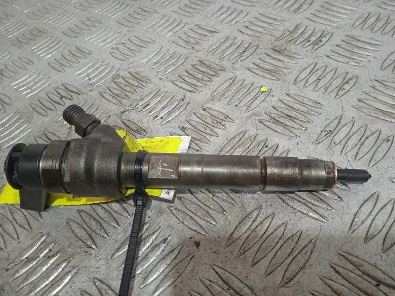 Inyector para Bmw Serie 1 Berlina (E81/E87)