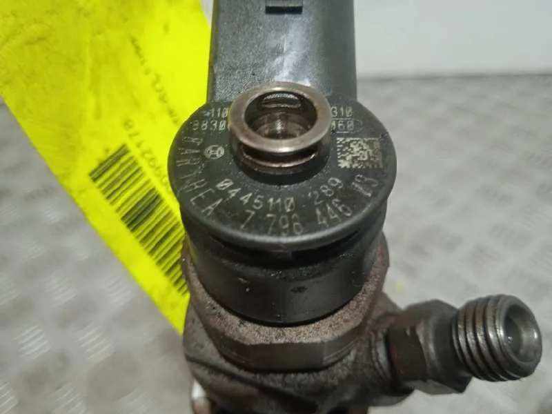 Inyector para Bmw Serie 1 Berlina (E81/E87)