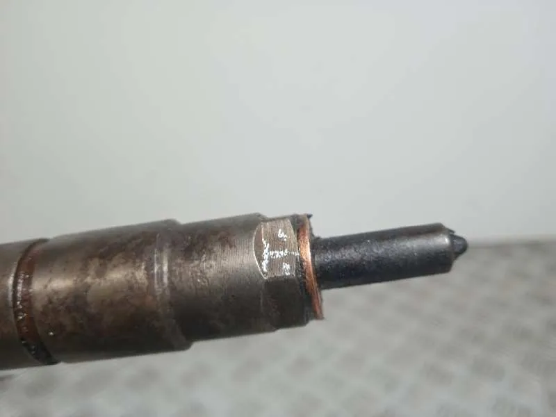 Inyector para Bmw Serie 1 Berlina (E81/E87)