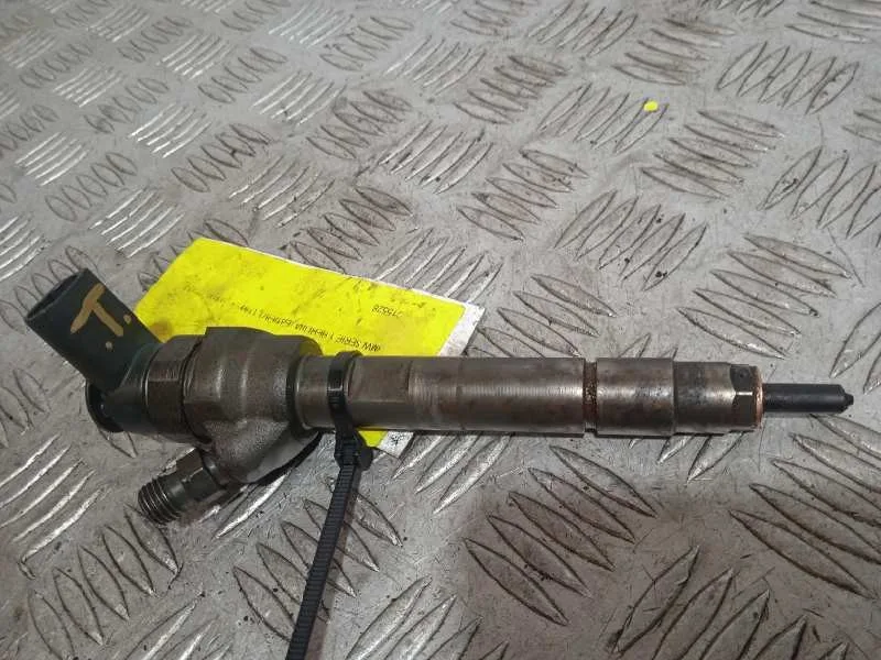 Inyector para Bmw Serie 1 Berlina (E81/E87)