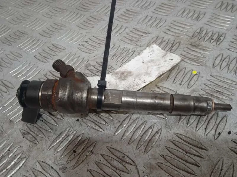 Inyector para Bmw Serie 1 Berlina (E81/E87)