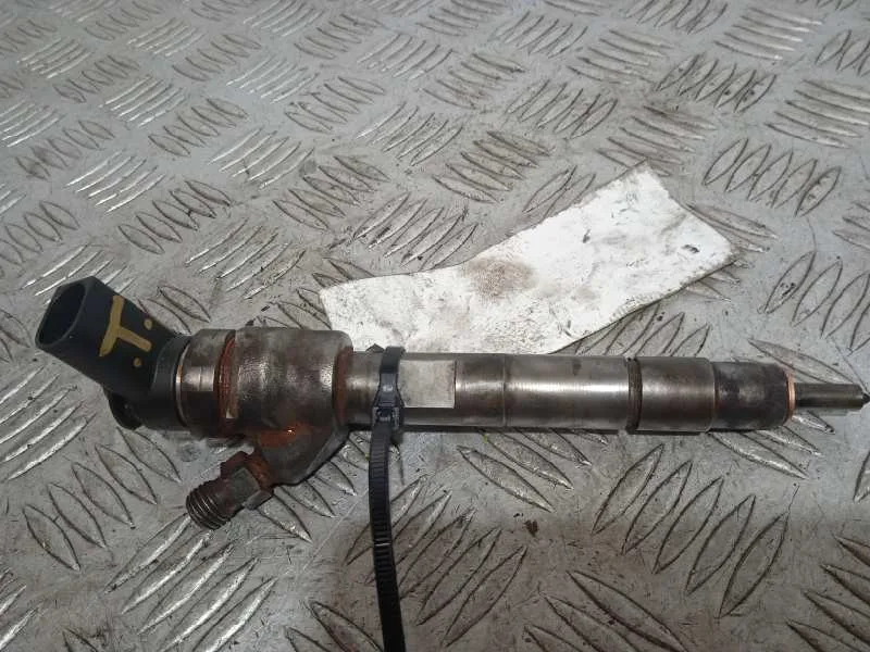 Inyector para Bmw Serie 1 Berlina (E81/E87)