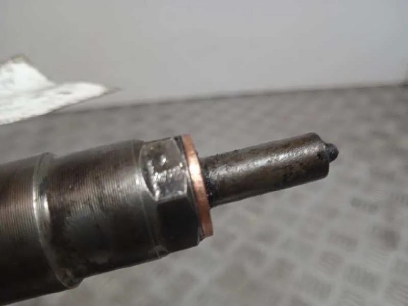 Inyector para Bmw Serie 1 Berlina (E81/E87)