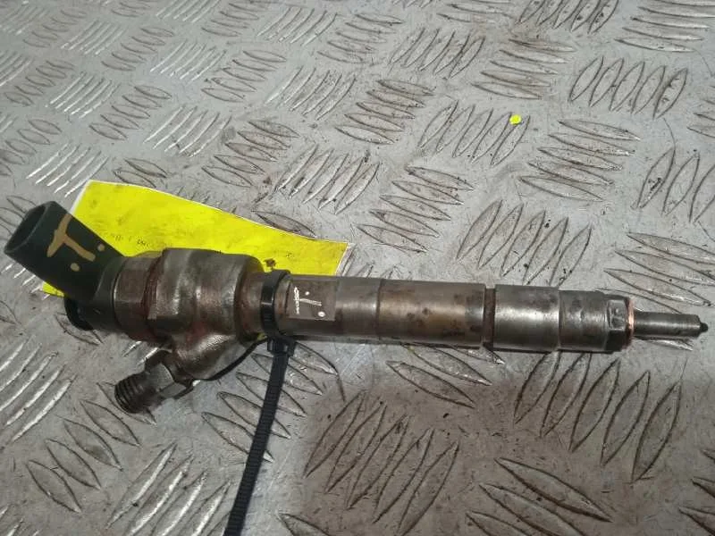 Inyector para Bmw Serie 1 Berlina (E81/E87)