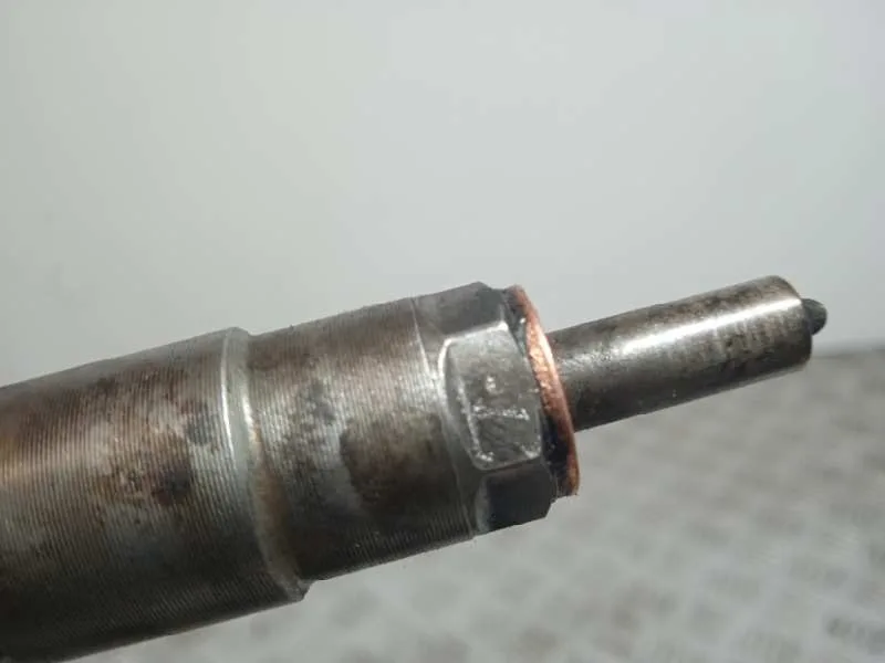 Inyector para Bmw Serie 1 Berlina (E81/E87)