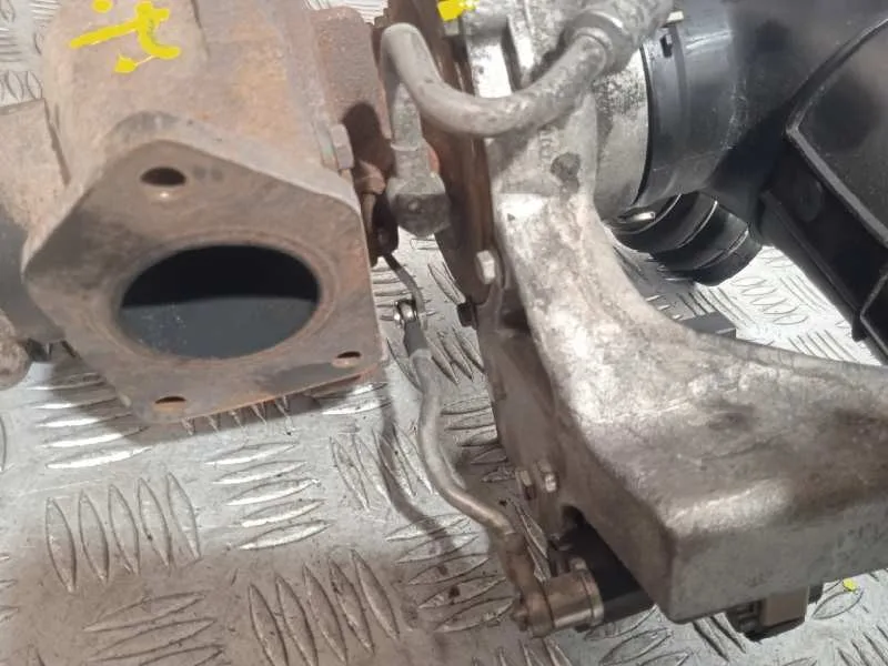 Turbocompresor para Bmw Serie 1 Berlina (E81/E87)