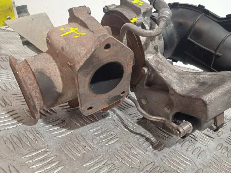 Turbocompresor para Bmw Serie 1 Berlina (E81/E87)