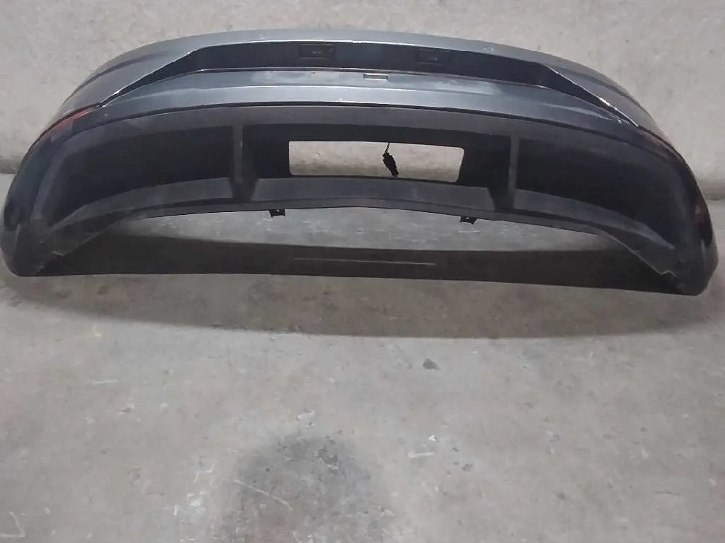 Paragolpes Trasero para Seat Leon (5F1)