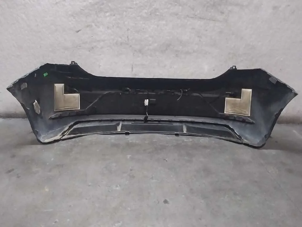 Paragolpes Trasero para Seat Leon (5F1)