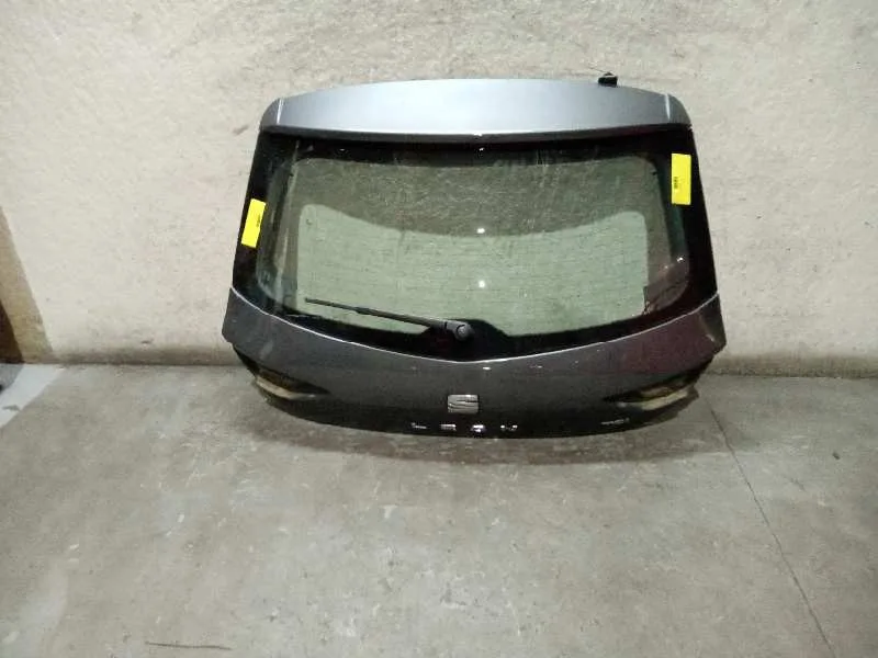 Porton Trasero para Seat Leon (5F1)