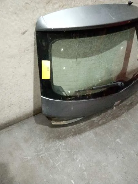 Porton Trasero para Seat Leon (5F1)
