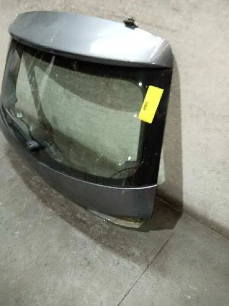 Porton Trasero para Seat Leon (5F1)