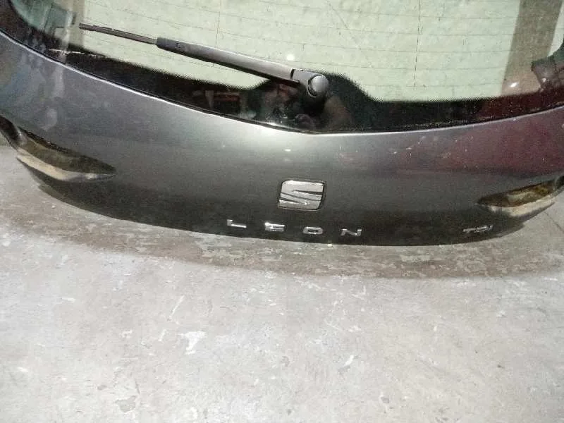 Porton Trasero para Seat Leon (5F1)