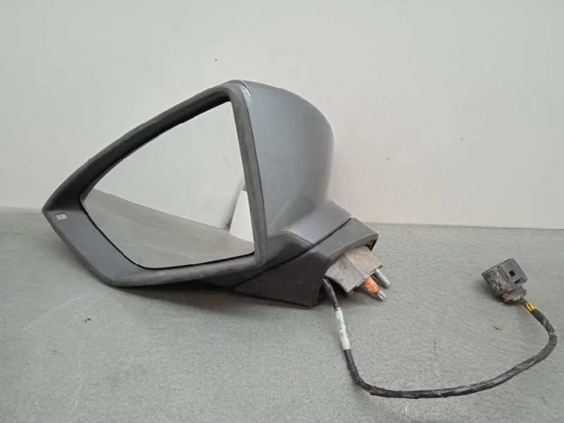 Retrovisor Izquierdo para Seat Leon (5F1)