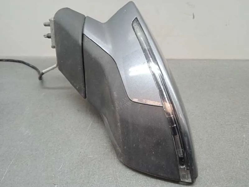 Retrovisor Izquierdo para Seat Leon (5F1)