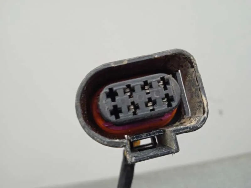 Retrovisor Izquierdo para Seat Leon (5F1)