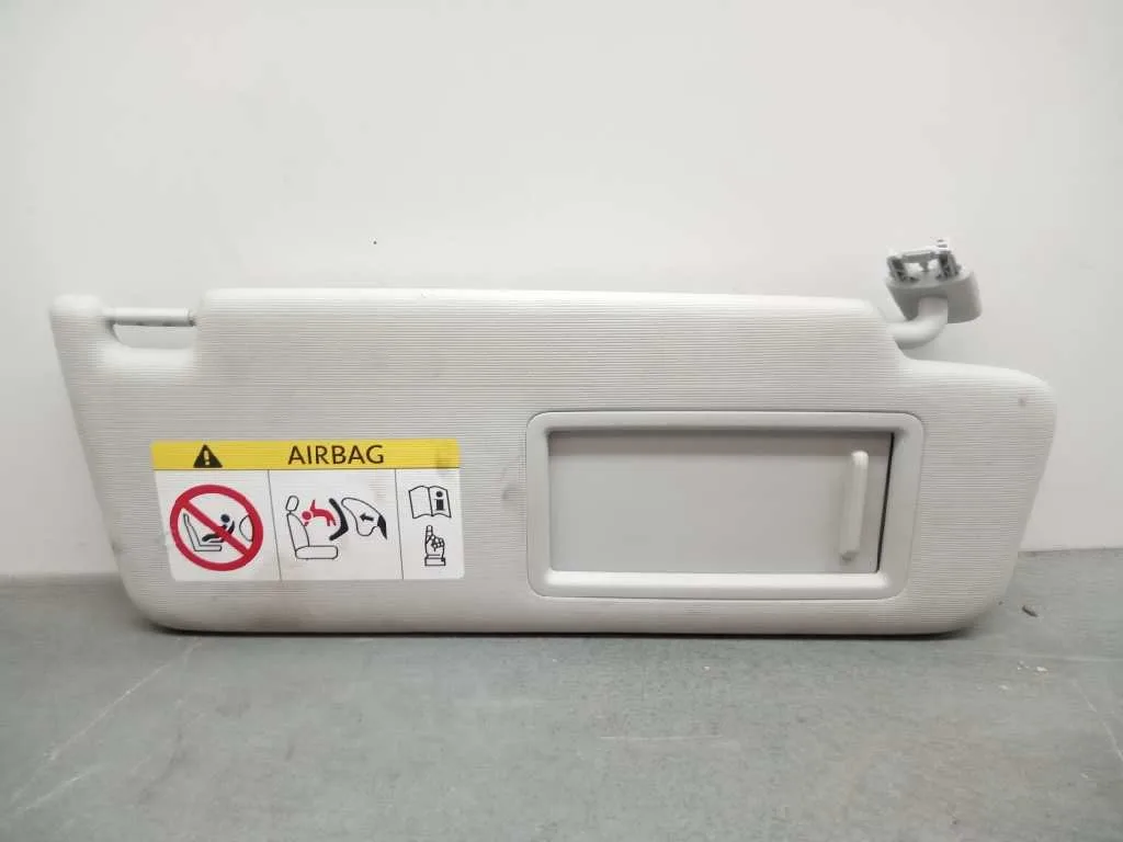Parasol Derecho para Seat Leon (5F1)