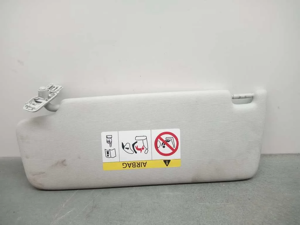 Parasol Derecho para Seat Leon (5F1)