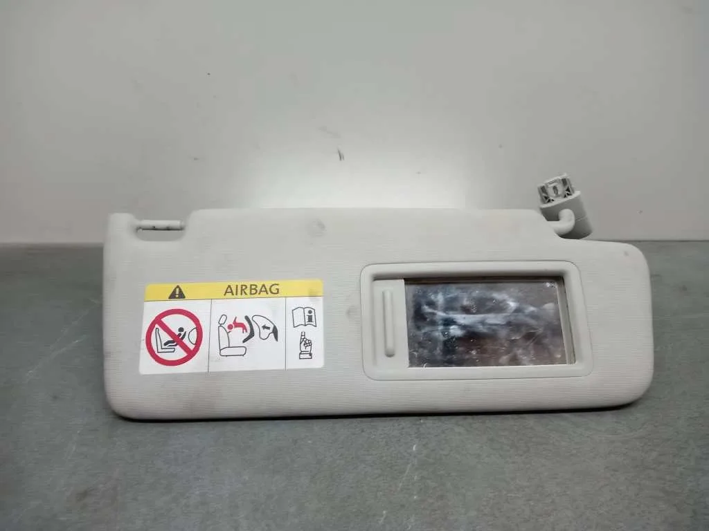 Parasol Derecho para Seat Leon (5F1)