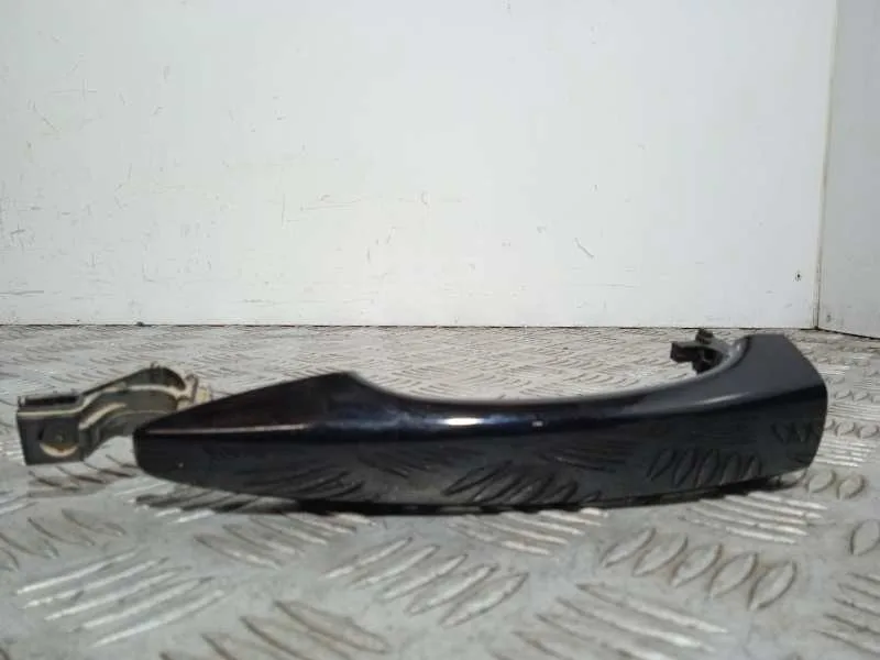 Maneta Exterior Delantera Izquierda para Citroën C4 Lim.