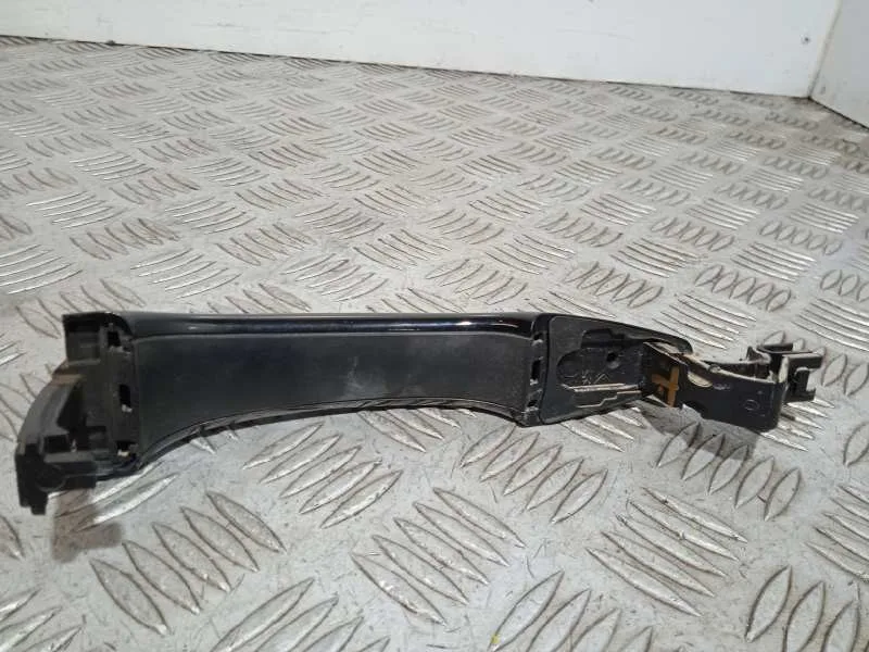 Maneta Exterior Delantera Izquierda para Citroën C4 Lim.