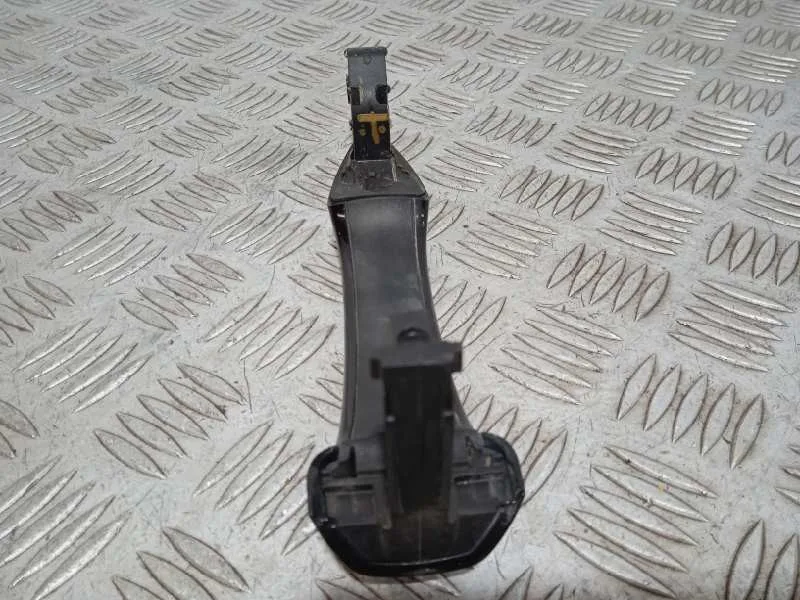 Maneta Exterior Delantera Izquierda para Citroën C4 Lim.