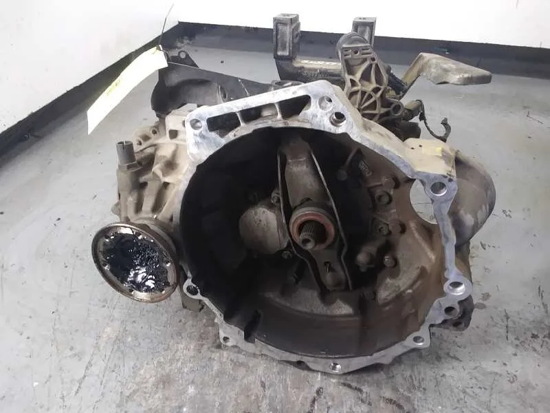 Caja Cambios para Seat Ibiza (6J5)