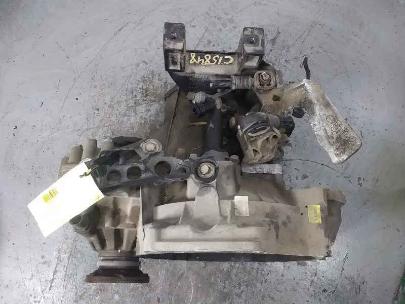 Caja Cambios para Seat Ibiza (6J5)