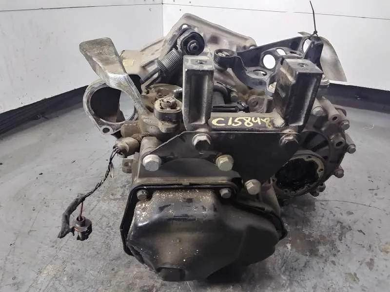 Caja Cambios para Seat Ibiza (6J5)