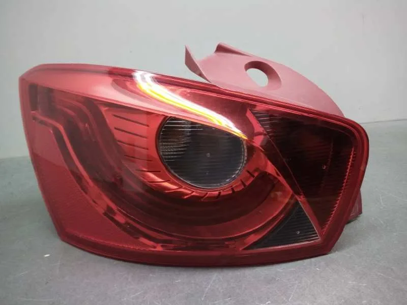 Piloto Trasero Izquierdo para Seat Ibiza (6J5)