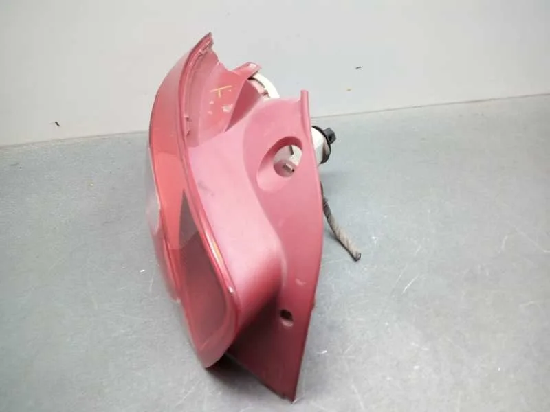 Piloto Trasero Izquierdo para Seat Ibiza (6J5)