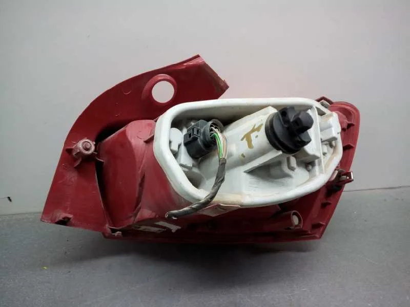 Piloto Trasero Izquierdo para Seat Ibiza (6J5)