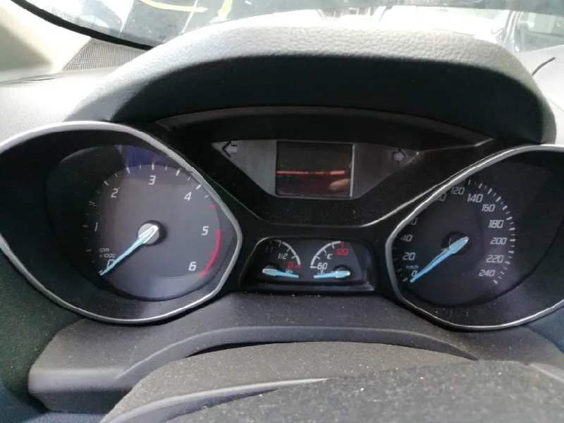 Cuadro Instrumentos para Ford C-Max