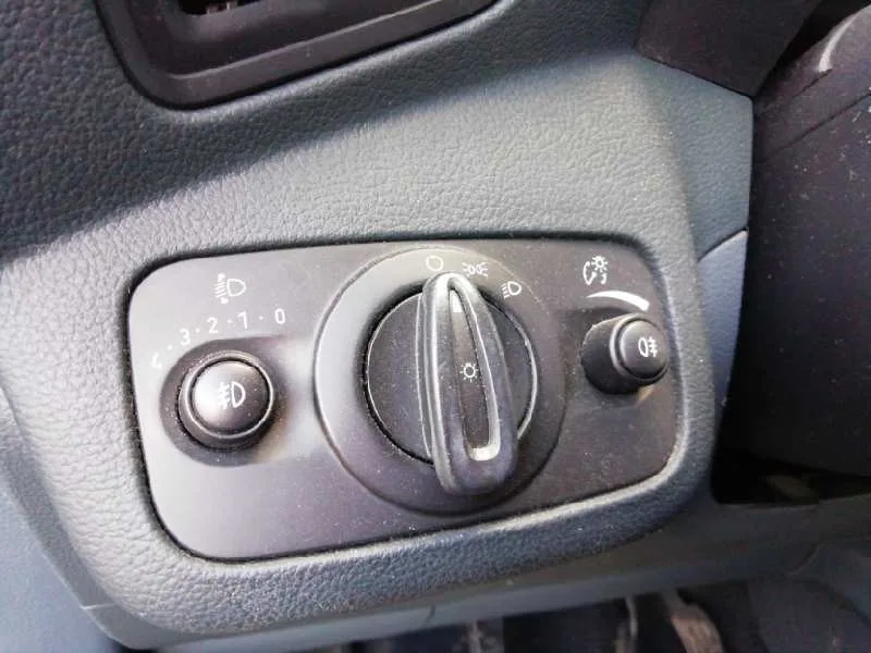 Mando Luces para Ford C-Max